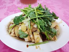 白切鸡-电白鸭粥店(下沙二坊88号店)