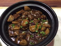 -那家小馆•北京菜•烤鸭(中关村店)