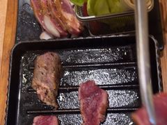 -豪客来牛排(成都锦江大融城店)