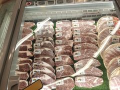 -Olé精品超市(北京合生汇店)