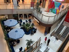 -CHARLIETOWN红茶公司(南京万象天地店)