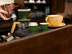 -Hei Cafe(工体店)