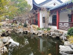 -乾隆行宫