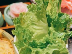 -捞王锅物料理(凯旋路店)