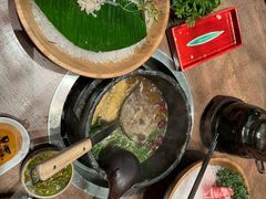 -蘑界·野生菌火锅(深业上城店)