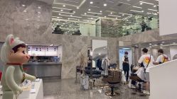 -UnHair Salon