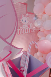 -MINI MARS KIDS CLUB亲子家庭中心(长宁天山店)