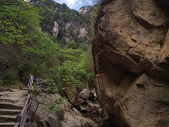 -黑龙潭风景区