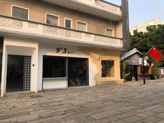 -伦教678文化街