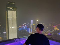 -重庆解放碑威斯汀酒店