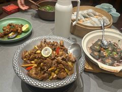 -甘家界柠檬鸭(安吉店)