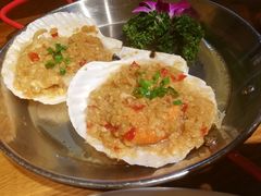 -必点海鲜·鲅鱼水饺(鞍山西道店)