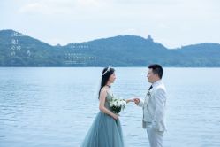 点击看大图 -青禾蒙娜丽莎婚纱摄影(武汉总店)