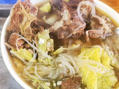 -金泰缘排骨馆(遵化路店)