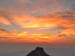 -洛阳白云山景区