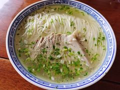 枫镇大肉-同得兴 Since·1995 传统苏式面馆(十全街店)