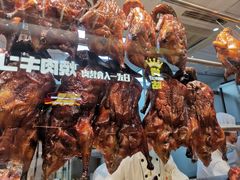 -龙记香港茶餐厅(久光百货店)