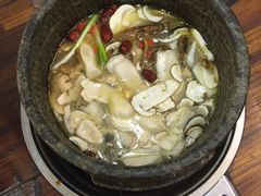 -滇藏石锅宴(崇仁巷老店)