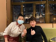 -海底捞火锅(劲松店)