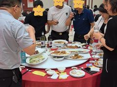-霞客居酒店·霞客食府·宁海特色小海鲜