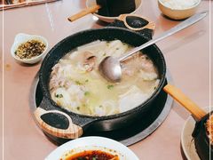 -诗爷牛尾汤(大坪英利店)