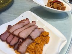 -咪咪川菜(长乐西路店)