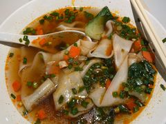 -鼎高高陕西美食(龙德广场店)