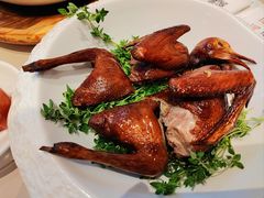 -蔡澜点心·粤菜(西单大悦城店)