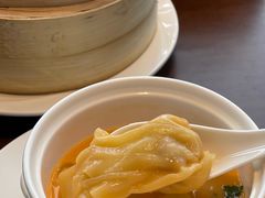 -索菲特酒店·乐轩华中餐厅