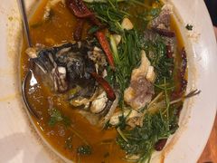 -清水亭湖北菜(大屯DT51店)