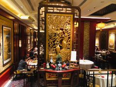 -香宫(九龙香格里拉店)