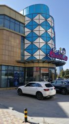 -纯一宝贝儿童游泳中心(生态大街店)