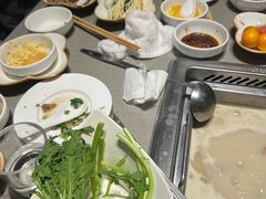 -海底捞火锅(河东万达广场店)