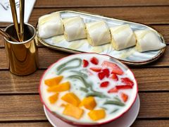 -甜心妈妈·榴莲星级糖水(北京路总店)