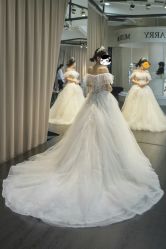 婚纱-MuseMarry婚纱(前海嘉里中心店)