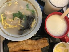 -永和大王(梅家浜店)