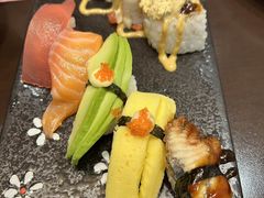 -黑松白鹿(金融街店)