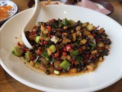 -印象鲵宴·张家界地标美食名片(溪布街店)