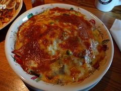 焗饭-向日葵咖啡(太平路店)