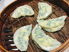 老顿肉蒸饺-煜丰汴京烤鸭(福彩路店)