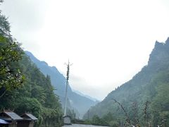 -清江方山景区