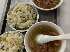 -东街钟楼肉粽(总店)