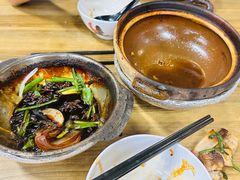 -Jia Bin Klang Bak Kut Teh 嘉宾 巴生肉骨茶