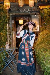 -小红帽摄影(丽江店)