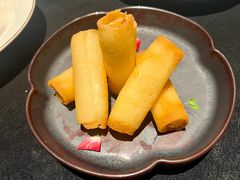 -醉东Oriental House(静安嘉里店)