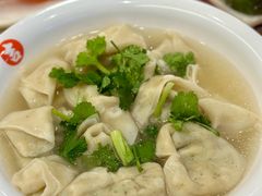 -吉祥馄饨(上海新上大店)