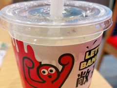 -霸蛮湖南米粉(亦庄力宝华联店)