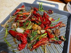 -品质伊骊新疆菜(紫金店)