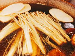 -姑妈嫁妆涮羊排专业火锅(中央大街一店)