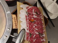 -骨之味·筒骨汤火锅(江头店)